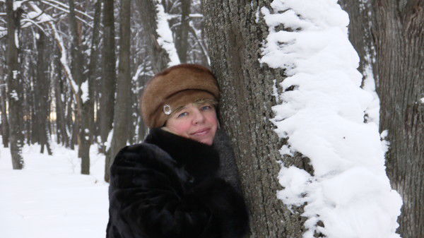 Ирина Павлова