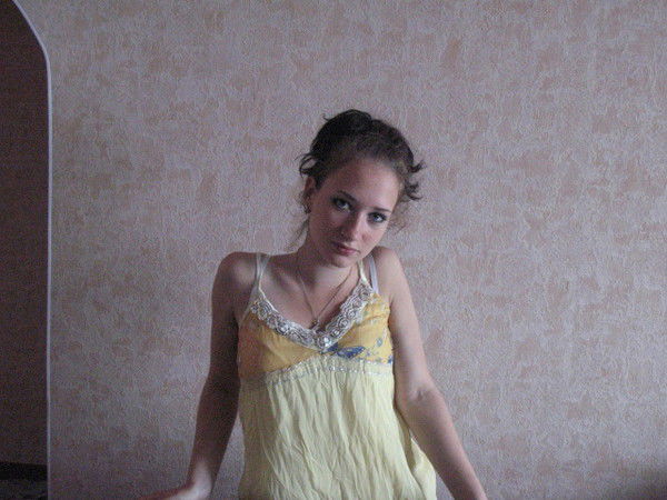 Екатерина Строганова