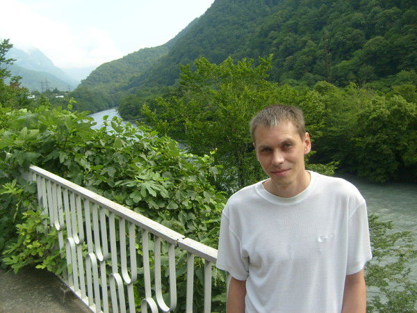 Миха Котков