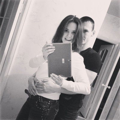 Валерия Смагина