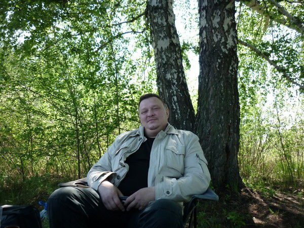 Павел Турзаков