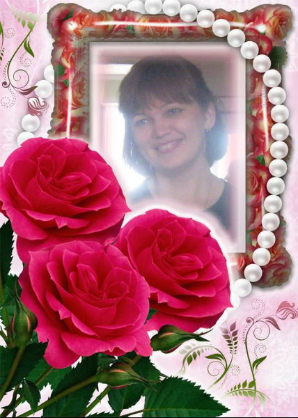 Ирина Смоленцева