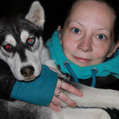 Татьяна Клепиковская