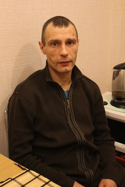 Роман Бекряшев