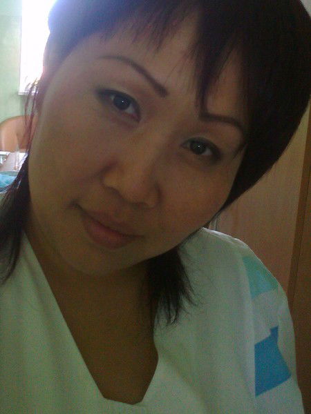 Цыпелма Шарапова