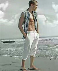 Александр Иванов