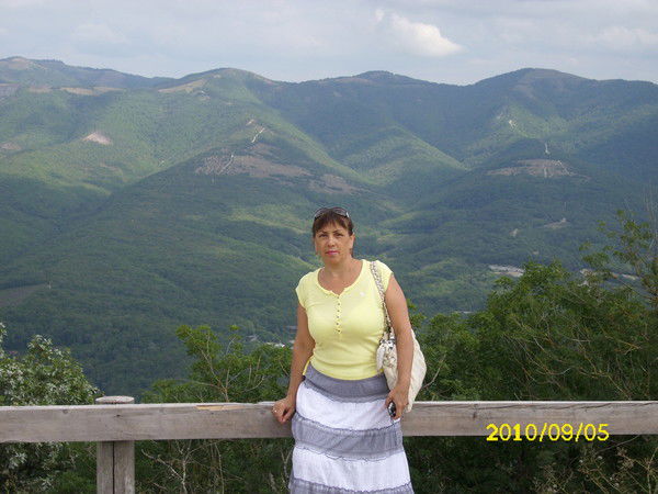 Расима Габдрахманова