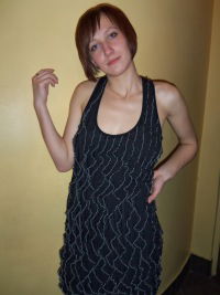 Аннушка Райская