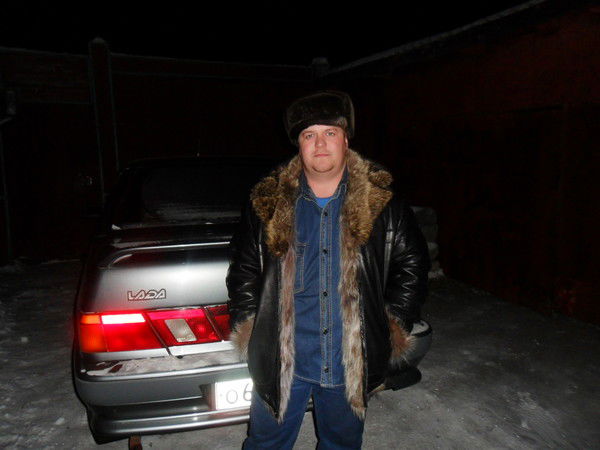 Николай Артушенко