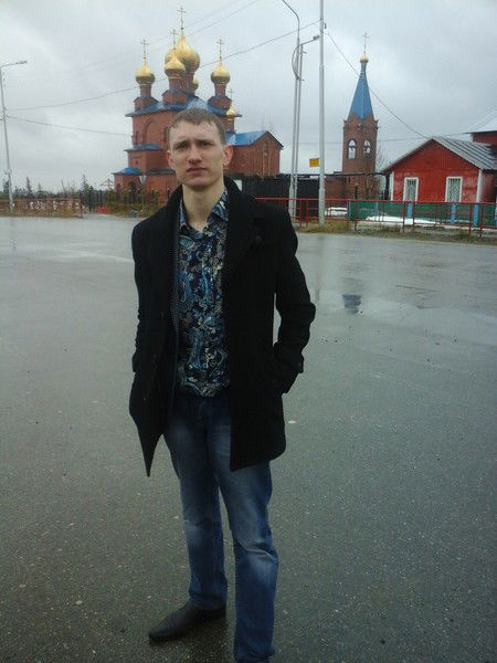 Дмитрий Шмаков