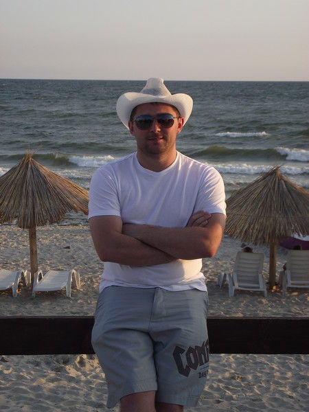 Дмитрий Кирпичёв