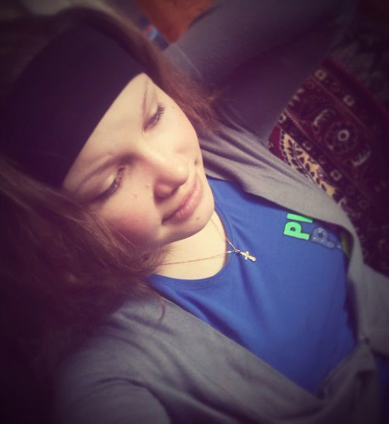 Жанна Воронцова