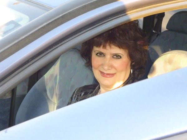 Надежда Селезнёва