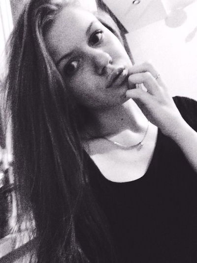 Валерия Браницкая