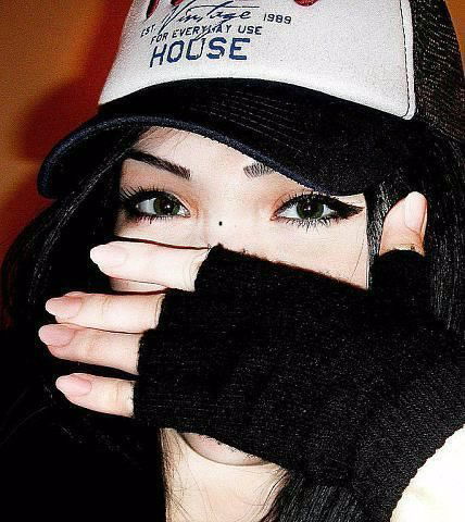 Кымбат Ержанова