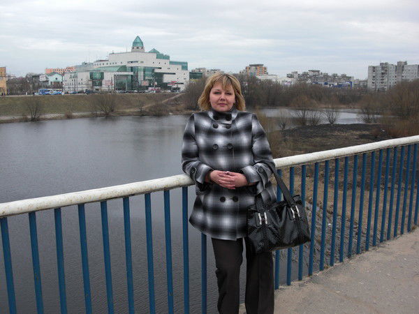 Екатерина Яковлева