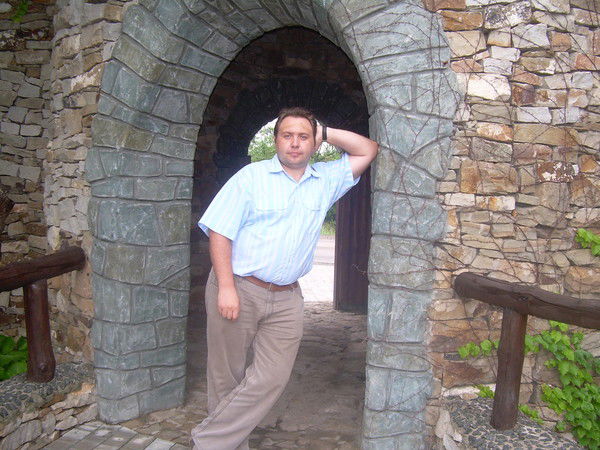 Роман Кирьятов