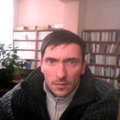 Александр Пыриг