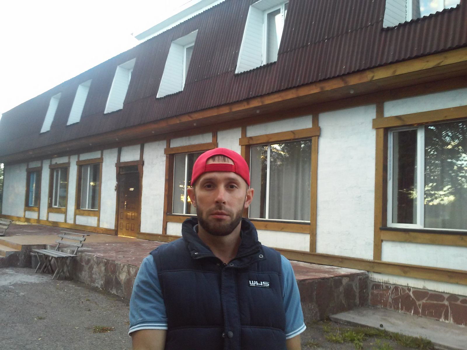 Алексей Березицкий