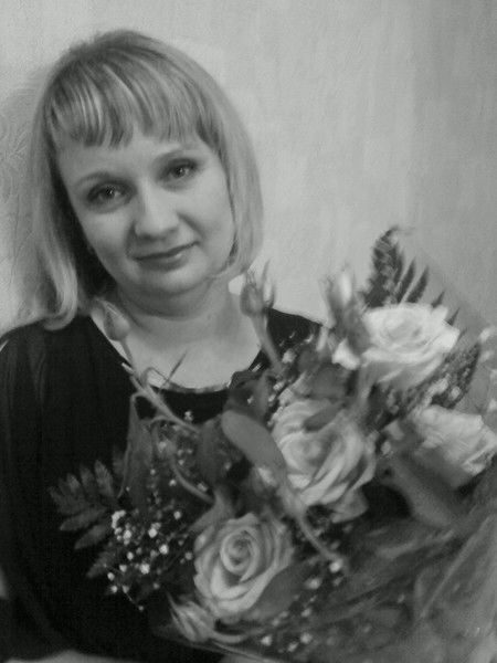 Наталья Аржанова