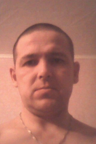 Алексей Стряпунин