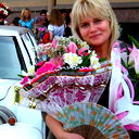Галина Бондарь