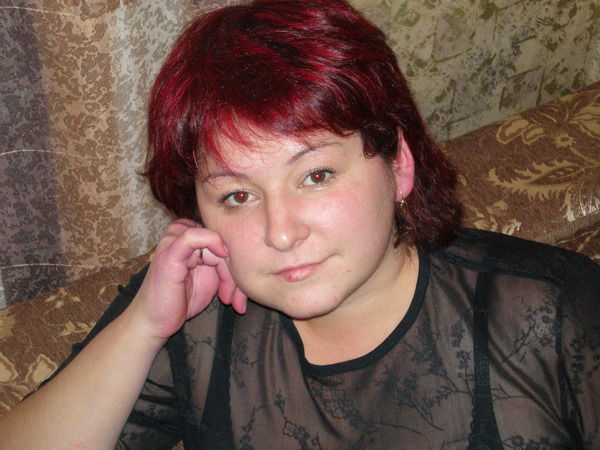 Наталия Новикова(Вагина)