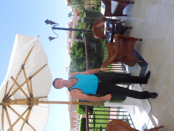 Валерий Гольник