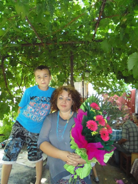 Ольга Ивлева