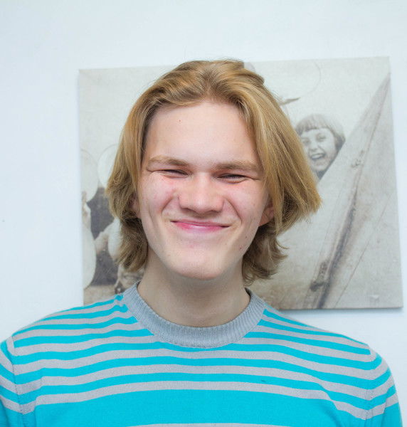 Дмитрий Миронов