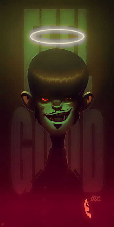 Лёшик Берегов