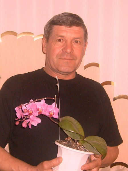 Сергей Иванушко