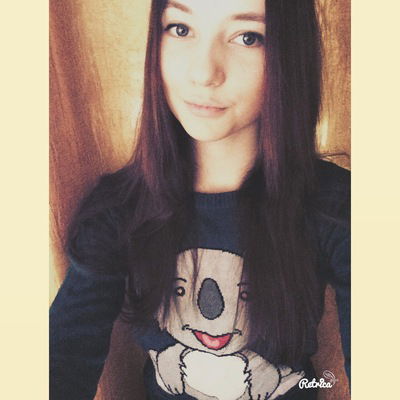 Анастасия Аполова