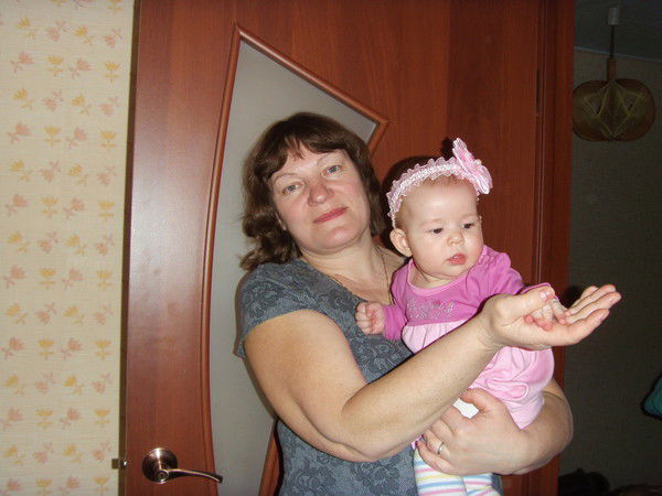 Ирина Лысенко