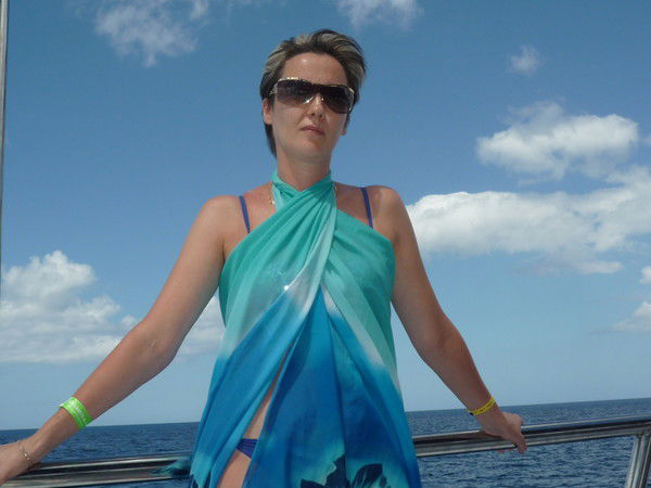 Елена Пройдисвет