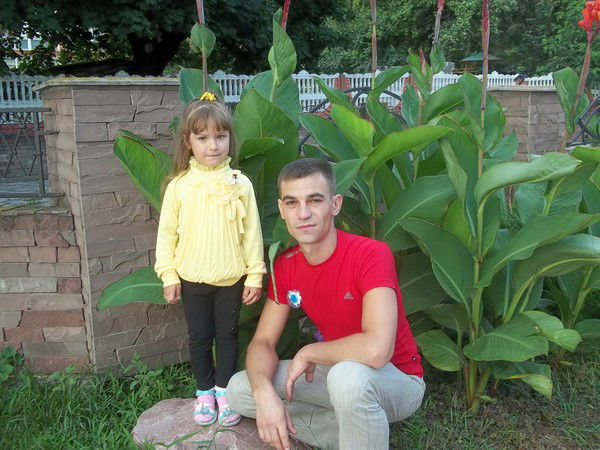 Вовик Цехместрук