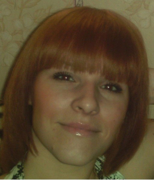 Ирина Кириллова