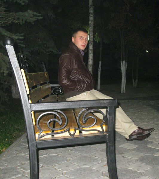 Николай Грицай