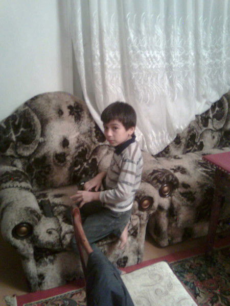 Йоганн Вайс