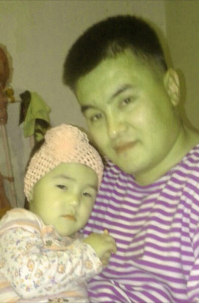 Жылхайдар Нигметдолда