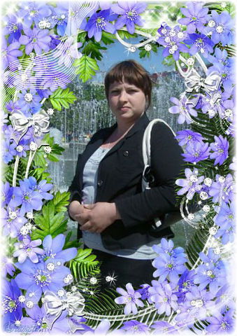 Наталья Хаустова