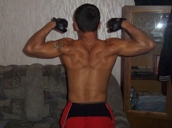 Ильмир Валитов