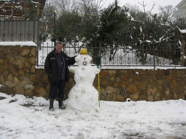 Анатолий Порошин