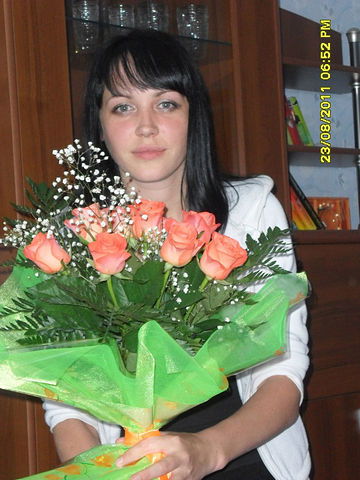 Мария Отмахова