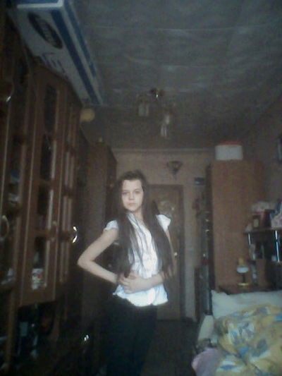 Катя Палкина