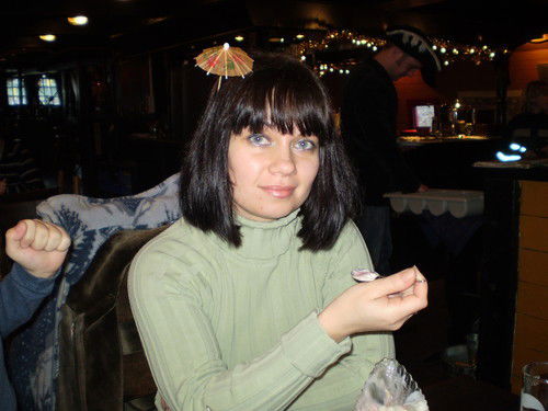 Наталия Адианова