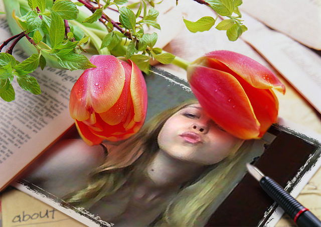 Инна Стеценко