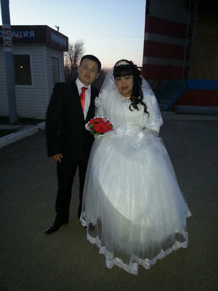 Ару Мухамбетова