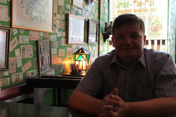 Андрей Логинов