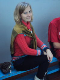 Альончик Мацвей